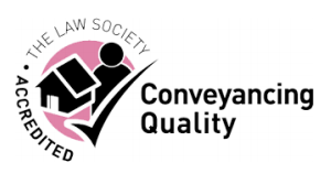 Conveyancing Quality accredited